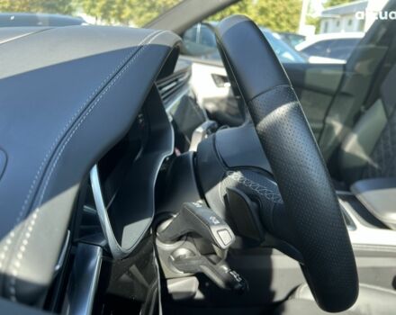 Ауди Q8, объемом двигателя 3 л и пробегом 34 тыс. км за 96290 $, фото 25 на Automoto.ua