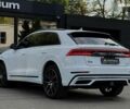 Ауди Q8, объемом двигателя 0 л и пробегом 30 тыс. км за 73999 $, фото 20 на Automoto.ua