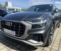 Ауди Q8, объемом двигателя 3 л и пробегом 34 тыс. км за 96290 $, фото 14 на Automoto.ua