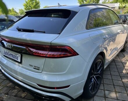 Ауди Q8, объемом двигателя 3 л и пробегом 20 тыс. км за 91509 $, фото 22 на Automoto.ua