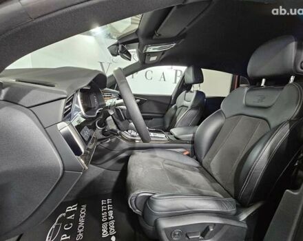 Ауди Q8, объемом двигателя 3 л и пробегом 113 тыс. км за 63999 $, фото 21 на Automoto.ua