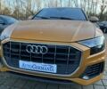 Ауди Q8, объемом двигателя 3 л и пробегом 42 тыс. км за 95856 $, фото 1 на Automoto.ua