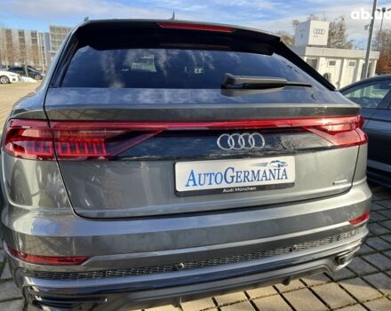 Ауди Q8, объемом двигателя 3 л и пробегом 21 тыс. км за 89009 $, фото 3 на Automoto.ua