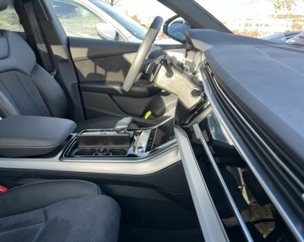 Ауди Q8, объемом двигателя 3 л и пробегом 21 тыс. км за 89009 $, фото 10 на Automoto.ua