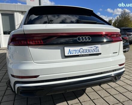 Ауди Q8, объемом двигателя 3 л и пробегом 27 тыс. км за 101833 $, фото 35 на Automoto.ua