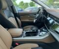 Ауди Q8, объемом двигателя 3 л и пробегом 25 тыс. км за 96617 $, фото 18 на Automoto.ua