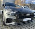 Ауди Q8, объемом двигателя 3 л и пробегом 21 тыс. км за 89009 $, фото 1 на Automoto.ua