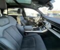 Ауди Q8, объемом двигателя 3 л и пробегом 21 тыс. км за 89009 $, фото 8 на Automoto.ua
