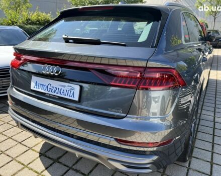Ауди Q8, объемом двигателя 3 л и пробегом 34 тыс. км за 96290 $, фото 2 на Automoto.ua