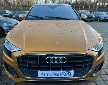 Ауди Q8, объемом двигателя 3 л и пробегом 42 тыс. км за 95856 $, фото 10 на Automoto.ua