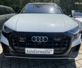Ауди Q8, объемом двигателя 3 л и пробегом 20 тыс. км за 91509 $, фото 2 на Automoto.ua