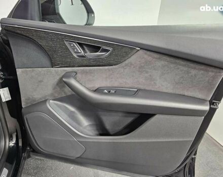 Ауди Q8, объемом двигателя 3 л и пробегом 113 тыс. км за 63999 $, фото 18 на Automoto.ua