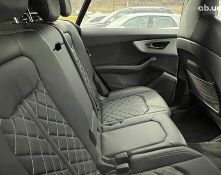 Ауді Q8, об'ємом двигуна 3 л та пробігом 21 тис. км за 91943 $, фото 9 на Automoto.ua