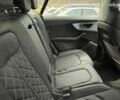 Ауді Q8, об'ємом двигуна 3 л та пробігом 21 тис. км за 91943 $, фото 9 на Automoto.ua