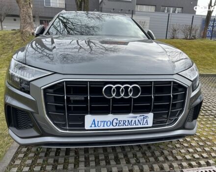 Ауді Q8, об'ємом двигуна 3 л та пробігом 21 тис. км за 91943 $, фото 13 на Automoto.ua