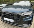Ауди Q8, объемом двигателя 3 л и пробегом 17 тыс. км за 99768 $, фото 1 на Automoto.ua