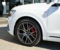 Ауди Q8, объемом двигателя 0 л и пробегом 30 тыс. км за 69999 $, фото 8 на Automoto.ua