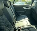 Ауди Q8, объемом двигателя 3 л и пробегом 34 тыс. км за 96290 $, фото 18 на Automoto.ua