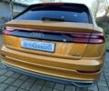 Ауди Q8, объемом двигателя 3 л и пробегом 42 тыс. км за 95856 $, фото 12 на Automoto.ua