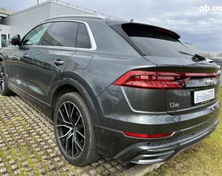 Ауді Q8, об'ємом двигуна 3 л та пробігом 21 тис. км за 91943 $, фото 5 на Automoto.ua