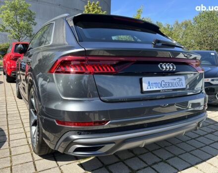 Ауди Q8, объемом двигателя 3 л и пробегом 34 тыс. км за 96290 $, фото 20 на Automoto.ua