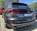 Ауди Q8, объемом двигателя 3 л и пробегом 34 тыс. км за 96290 $, фото 20 на Automoto.ua