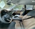 Ауди Q8, объемом двигателя 3 л и пробегом 25 тыс. км за 96617 $, фото 28 на Automoto.ua