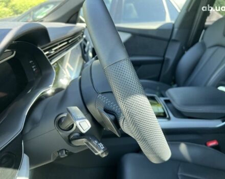 Ауди Q8, объемом двигателя 3 л и пробегом 20 тыс. км за 91509 $, фото 6 на Automoto.ua