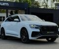 Ауди Q8, объемом двигателя 0 л и пробегом 30 тыс. км за 73999 $, фото 2 на Automoto.ua