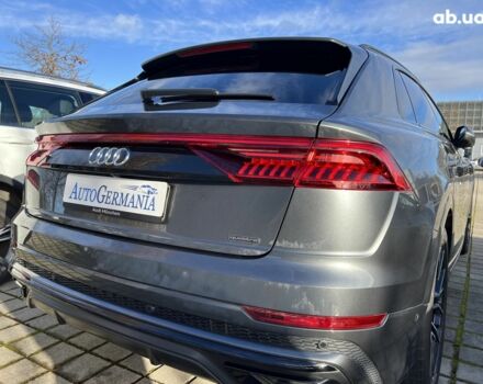 Ауди Q8, объемом двигателя 3 л и пробегом 21 тыс. км за 89009 $, фото 4 на Automoto.ua