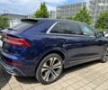Ауди Q8, объемом двигателя 3 л и пробегом 25 тыс. км за 96617 $, фото 20 на Automoto.ua