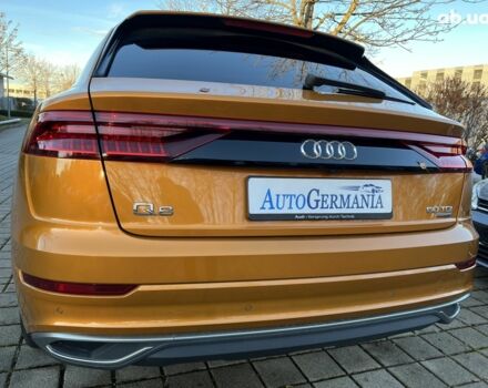 Ауди Q8, объемом двигателя 3 л и пробегом 42 тыс. км за 95856 $, фото 14 на Automoto.ua