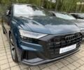 Ауди Q8, объемом двигателя 3 л и пробегом 17 тыс. км за 99768 $, фото 1 на Automoto.ua