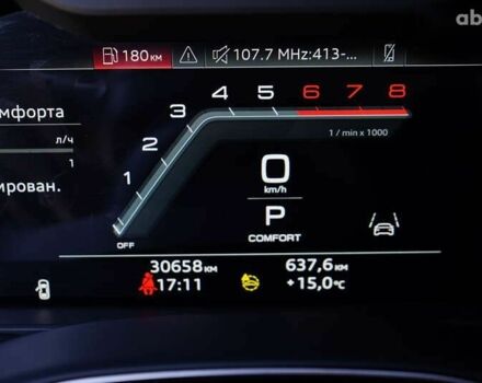 Ауди Q8, объемом двигателя 0 л и пробегом 30 тыс. км за 69999 $, фото 29 на Automoto.ua
