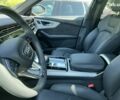 Ауди Q8, объемом двигателя 3 л и пробегом 20 тыс. км за 91509 $, фото 5 на Automoto.ua