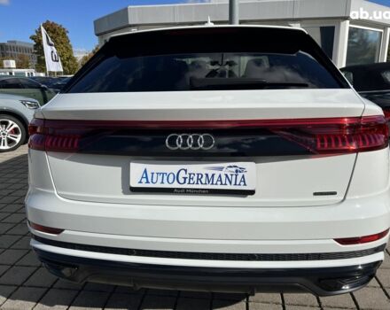 Ауди Q8, объемом двигателя 3 л и пробегом 27 тыс. км за 101833 $, фото 3 на Automoto.ua