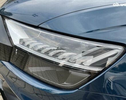 Ауди Q8, объемом двигателя 3 л и пробегом 17 тыс. км за 99768 $, фото 12 на Automoto.ua