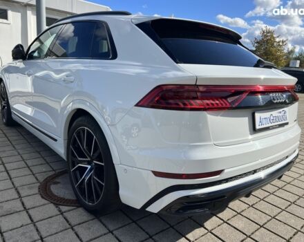 Ауди Q8, объемом двигателя 3 л и пробегом 27 тыс. км за 101833 $, фото 38 на Automoto.ua