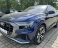 Ауди Q8, объемом двигателя 3 л и пробегом 25 тыс. км за 96617 $, фото 7 на Automoto.ua
