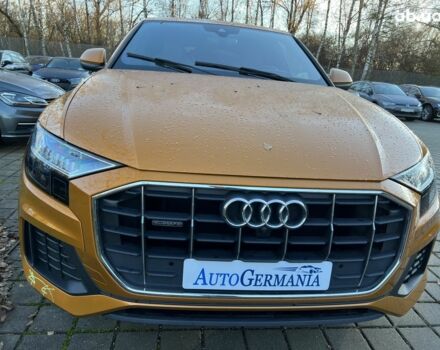 Ауди Q8, объемом двигателя 3 л и пробегом 42 тыс. км за 95856 $, фото 7 на Automoto.ua