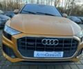 Ауди Q8, объемом двигателя 3 л и пробегом 42 тыс. км за 95856 $, фото 7 на Automoto.ua