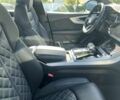 Ауди Q8, объемом двигателя 3 л и пробегом 34 тыс. км за 96290 $, фото 9 на Automoto.ua