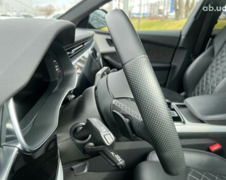 Ауді Q8, об'ємом двигуна 3 л та пробігом 21 тис. км за 91943 $, фото 21 на Automoto.ua