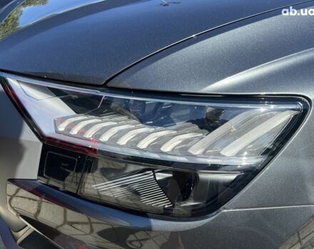 Ауди Q8, объемом двигателя 3 л и пробегом 34 тыс. км за 96290 $, фото 13 на Automoto.ua