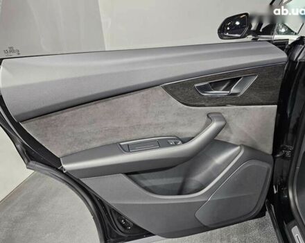 Ауди Q8, объемом двигателя 3 л и пробегом 113 тыс. км за 63999 $, фото 12 на Automoto.ua