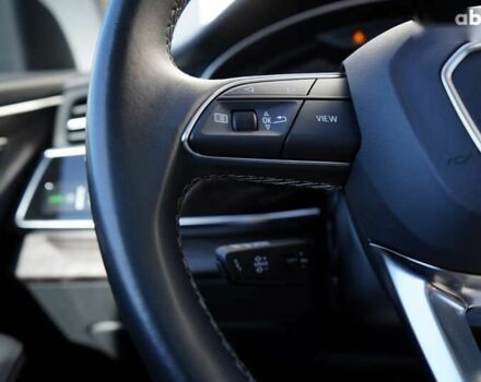 Ауди Q8, объемом двигателя 0 л и пробегом 30 тыс. км за 69999 $, фото 26 на Automoto.ua