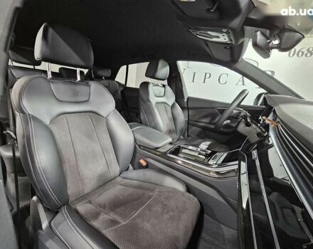 Ауди Q8, объемом двигателя 3 л и пробегом 113 тыс. км за 63999 $, фото 9 на Automoto.ua