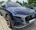 Ауди Q8, объемом двигателя 3 л и пробегом 25 тыс. км за 96617 $, фото 31 на Automoto.ua