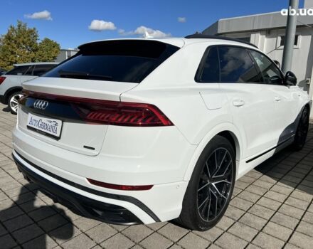 Ауди Q8, объемом двигателя 3 л и пробегом 27 тыс. км за 101833 $, фото 32 на Automoto.ua