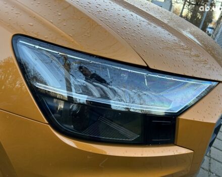 Ауди Q8, объемом двигателя 3 л и пробегом 42 тыс. км за 95856 $, фото 18 на Automoto.ua